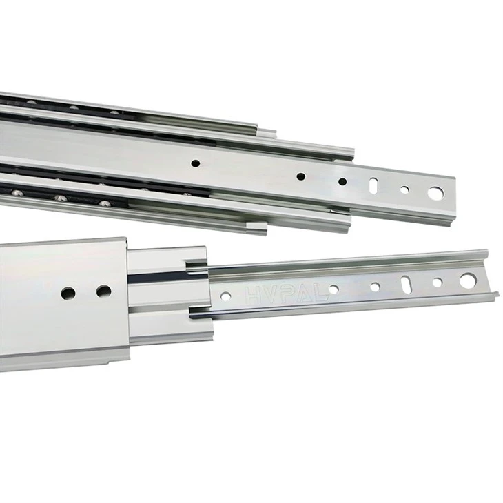 Ultra Hevi-Duty Ball Bearing Slide