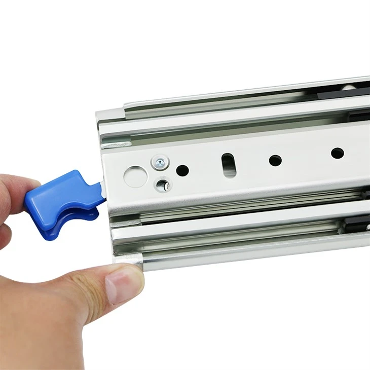 227kg Heavy Duty Drawer Slides