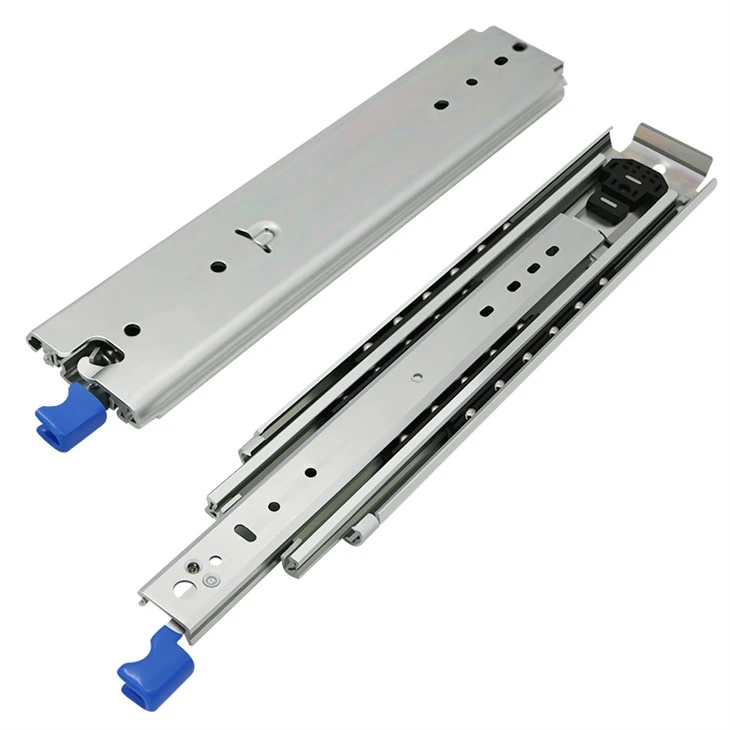 Ol 'Omotive Service Track Drawer Runners'