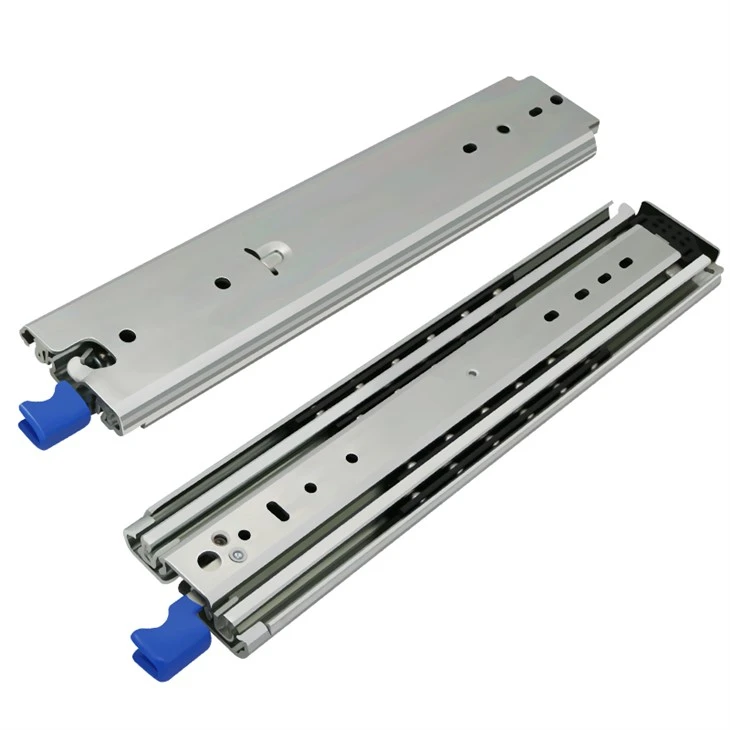 76mm Width Drawer Slides